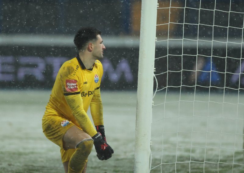 Povijesni uspjeh za klub iz SHNL-a: Prvi put njegov igrač ide na Svjetsko prvenstvo