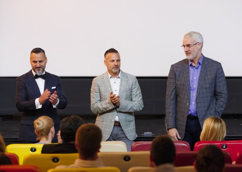 O dalmatinskoj boutique vinariji snimljen je film koji ostavlja bez daha: Evo kako je izgledala premijera u Splitu