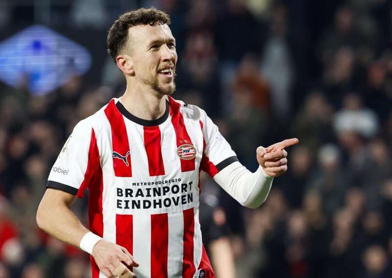 Perišić je 'gurao' Barjaktarevića u reprezentaciju. Evo što je poručio izborniku Barbarezu