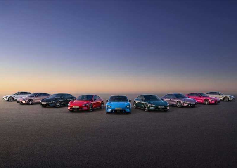 Na ceste stiže novi genijalni Xiaomi automobil po mjeri vozača nove ere. Evo detalja o novoj Xiaomi SU7 seriji