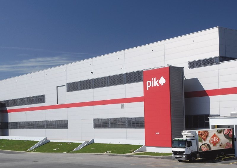 PIK Vrbovec dobiva novog vlasnika: Već je prihvaćena obvezujuća ponuda