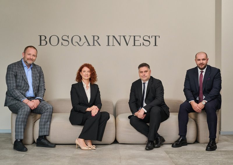 Bosqar Invest napravio važan korak prema preuzimanju PIK Vrbovca
