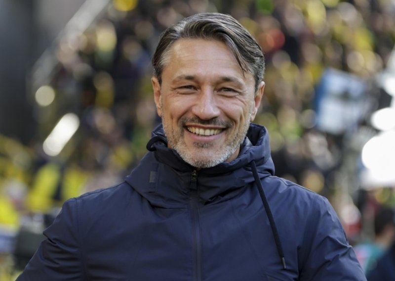 Niko Kovač među najplaćenijim trenerima Bundeslige; evo kolika mu je mjesečna plaća