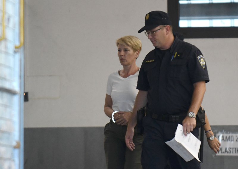 Nagodba u aferi Hipodrom: Bivša šefica USO-a dobila uvjetnu kaznu