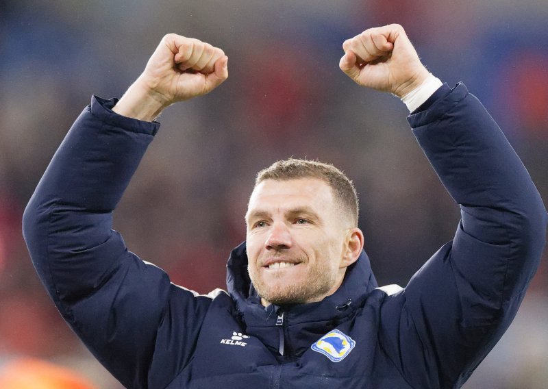 Otkrivena velika gesta petorice igrača BiH: 'Ovo nitko ne zna, a ogromno je'