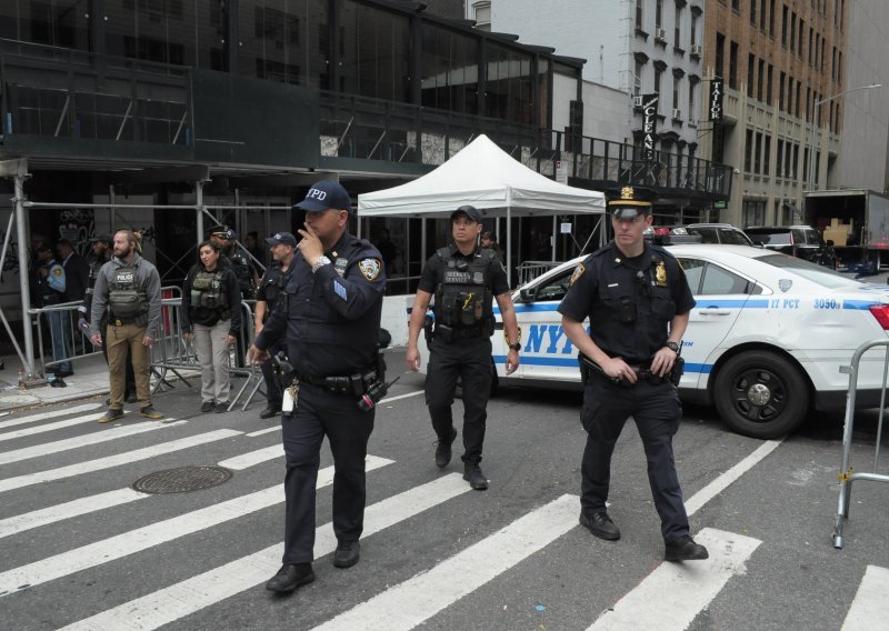 Hrvatska diplomatkinja u UN-u optužena za pronevjeru 750.000 dolara, prijeti joj velika kazna