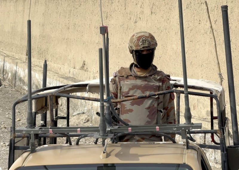 Traju pregovori Pakistana i Afganistana: Hoće li se sukob okončati?