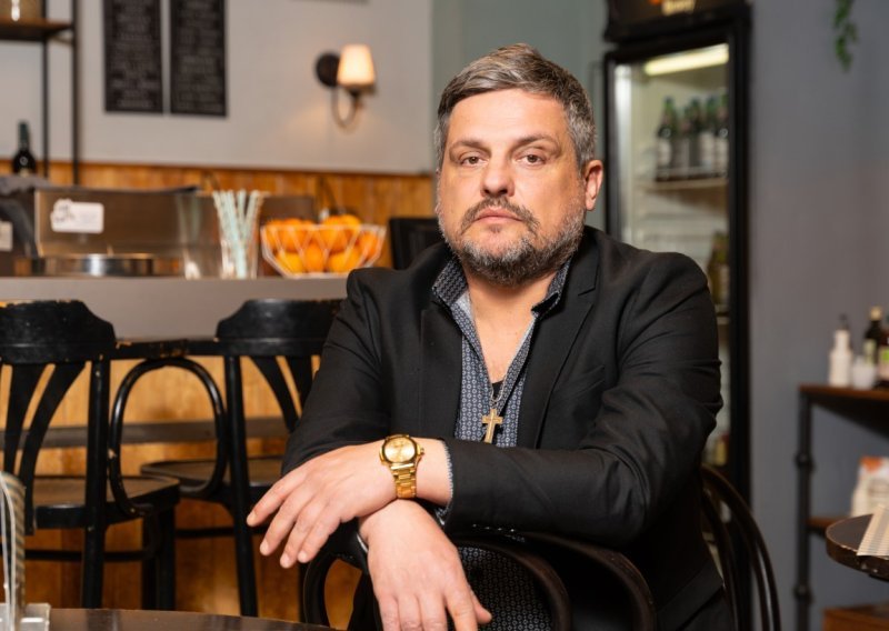 Novi poduzetnik iz sive zone stiže u Zaglave: U 'Kumove' ulazi lik koji mijenja pravila igre