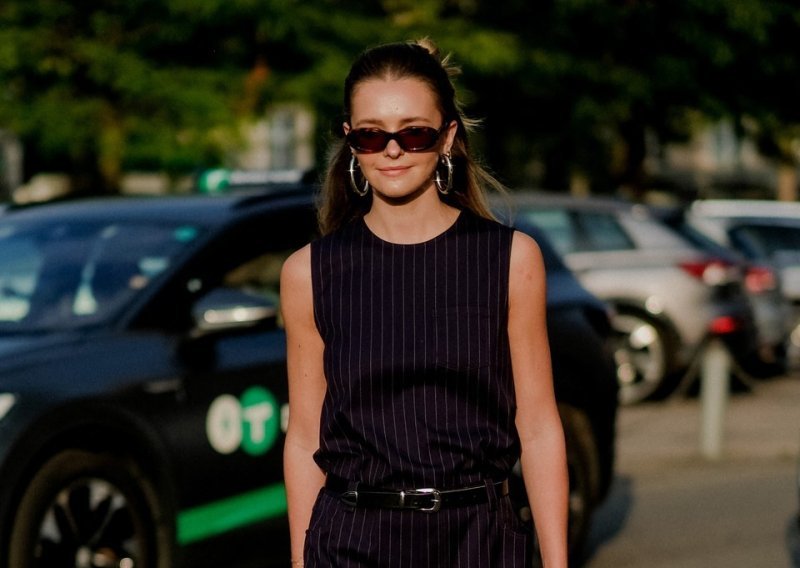 Top pet haljina iz Zare koje laskaju figuri, izdužuju siluetu i brišu godine