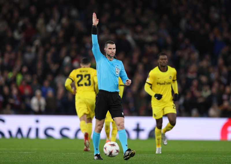 'Ako je to istina, onda on više nikad ne smije suditi': Skandal na utakmici Španjolske