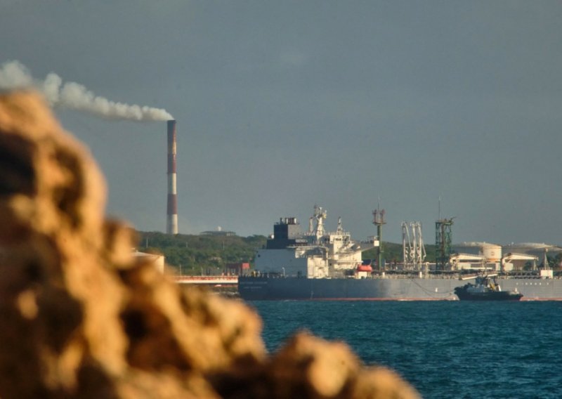 Drastično poskočile isporuke ruskog plina u Europu, poznato i gdje najviše