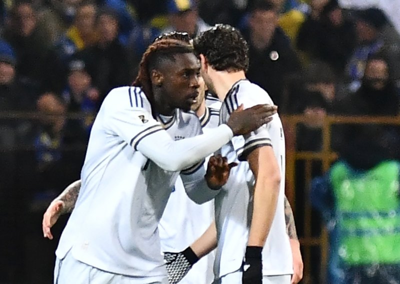 'Nije smio to napraviti, velika pogreška': Talijani seciraju odluke Gattusa