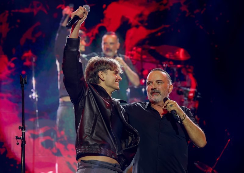 Jakov Jozinović suptilno prokomentirao odluku Tonyja Cetinskog o Novom Sadu