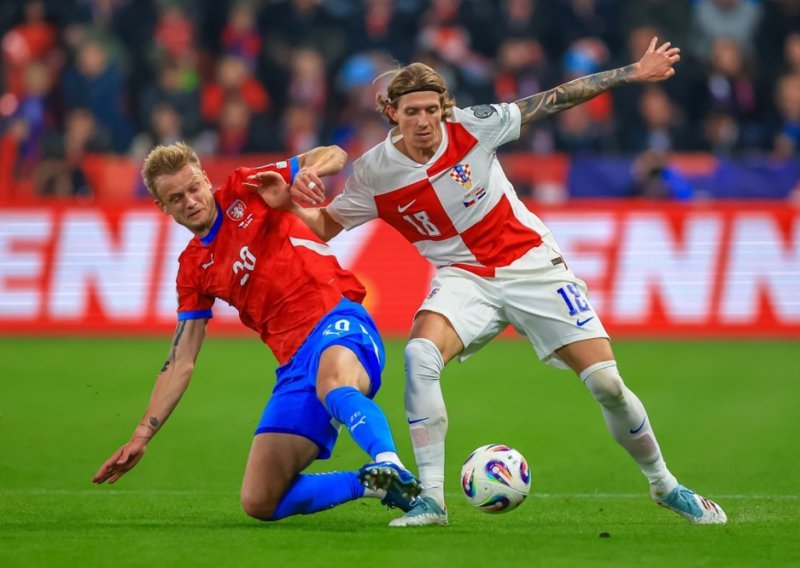 Trebao je startati protiv Brazila, a nije dobio ni minute; evo što se dogodilo