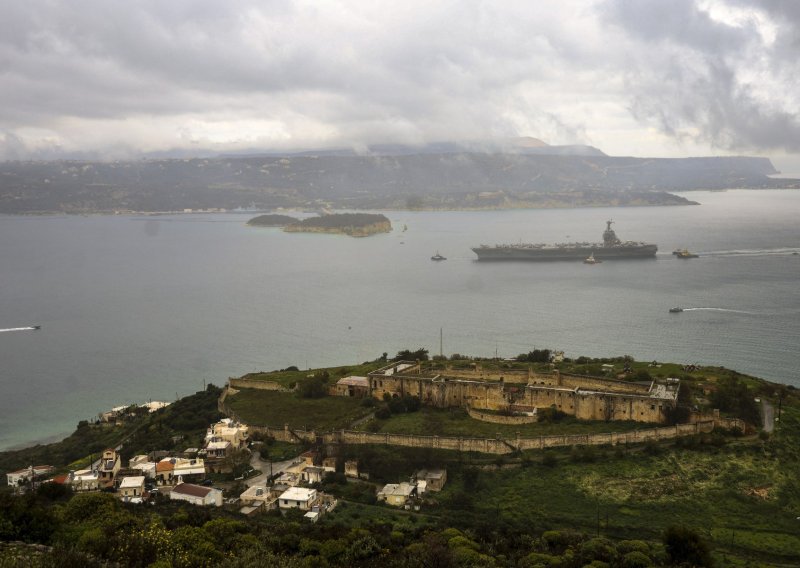 Još jedna europska zemlja strahuje od napada Irana: Mogli bi gađati i hotele