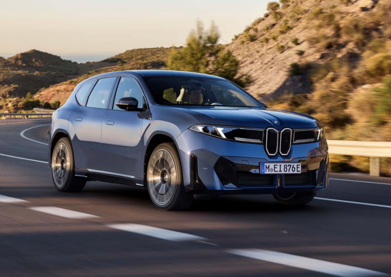 Ovaj BMW je auto godine i prekinuo je dugogodišnju tradiciju