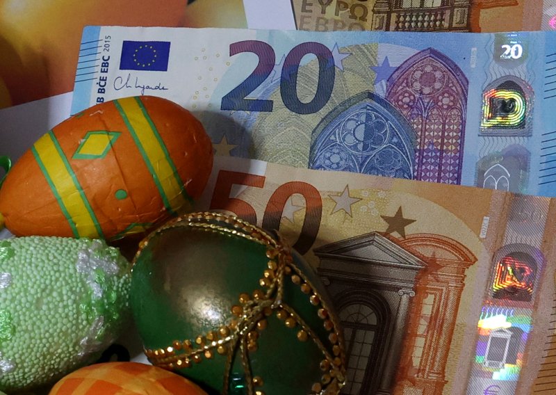 Poznato koliko je Split izdvojio za uskrsnice iz gradskog proračuna