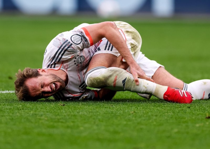 Drama u Bayernu. Najveća zvijezda propušta spektakl protiv Reala u Ligi prvaka?
