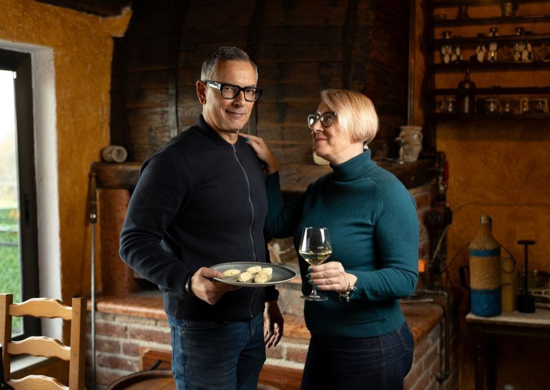 Recept za najbolji bakalar dolazi iz srca Istre! Jednostavno, a ukusno