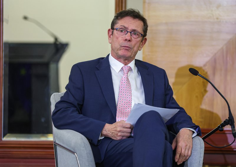 Hrvatica potkradala UN, javio se njen bivši šef: 'Ovo sam dugo čekao, dao sam joj otkaz'