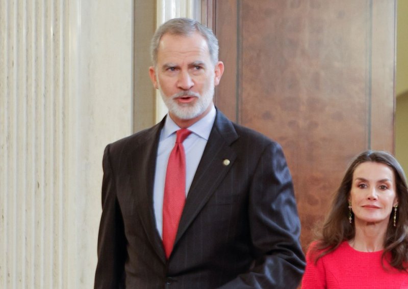 Moćan stilski zaokret: Kako je španjolski kralj postao najbolje odjeveni europski monarh