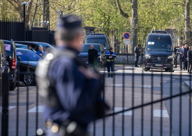 Svijet je sve opasniji, Pariz pojačao sigurnosne mjere: Zna se što ih brine