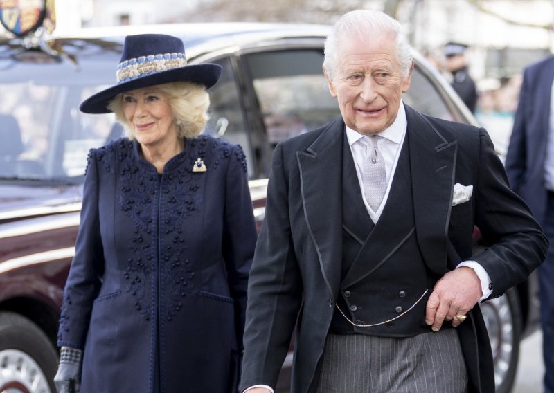 Charles i Camilla dijelili novac, a sve je povezano s Kate i Williamom