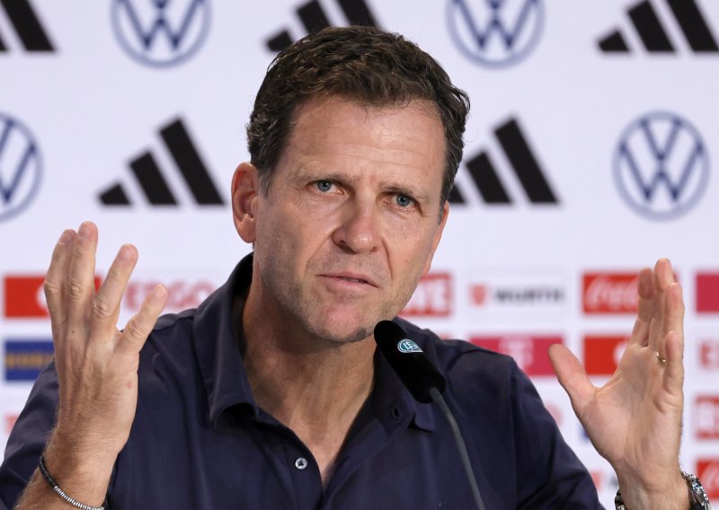 Legenda oštro napala Talijane: Ljudi, vi ste zapeli u 90-ima