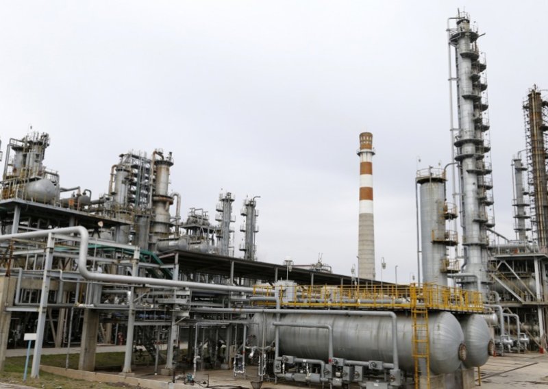 Kina se oslanja na neovisne rafinerije, ima samo jedan zahtjev