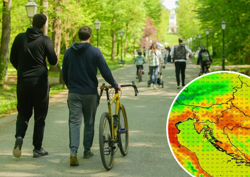 Stigla je prognoza za Uskrs, očekuje nas potpuni preokret: 'Braćo i sestre!'