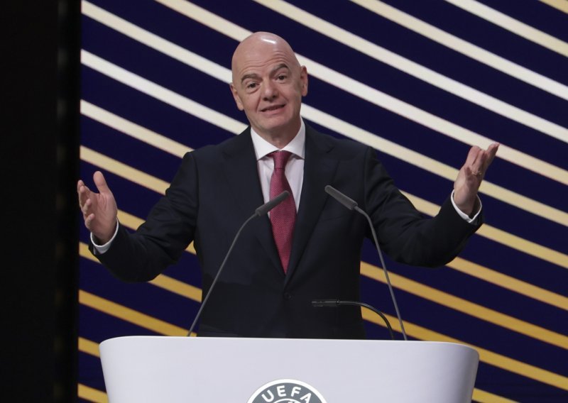 FIFA odlučila: Ova je zastava zabranjena na Svjetskom prvenstvu