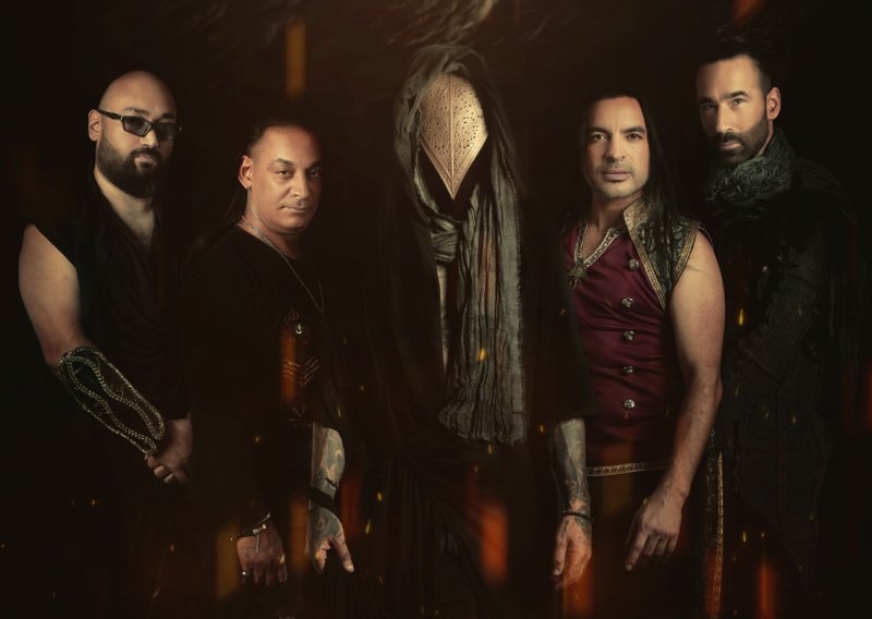 Progresivni metal bend Myrath nastupa prvi puta u Hrvatskoj