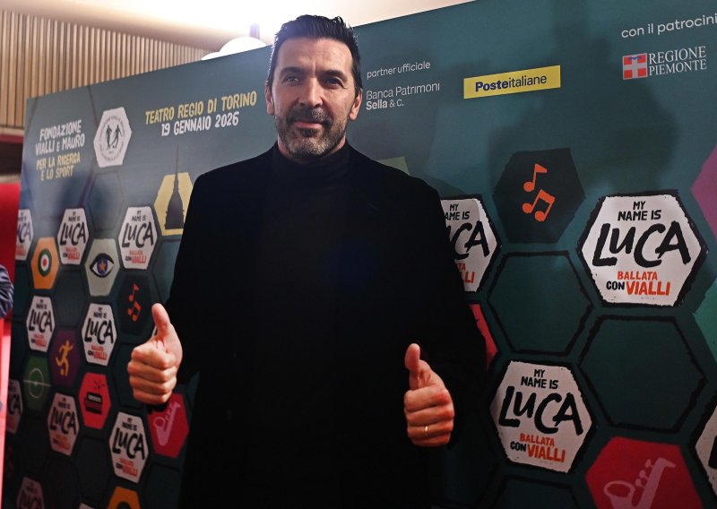 Potpuni egzodus u Italiji nakon debakla u Zenici: Odstupila i legenda reprezentacije