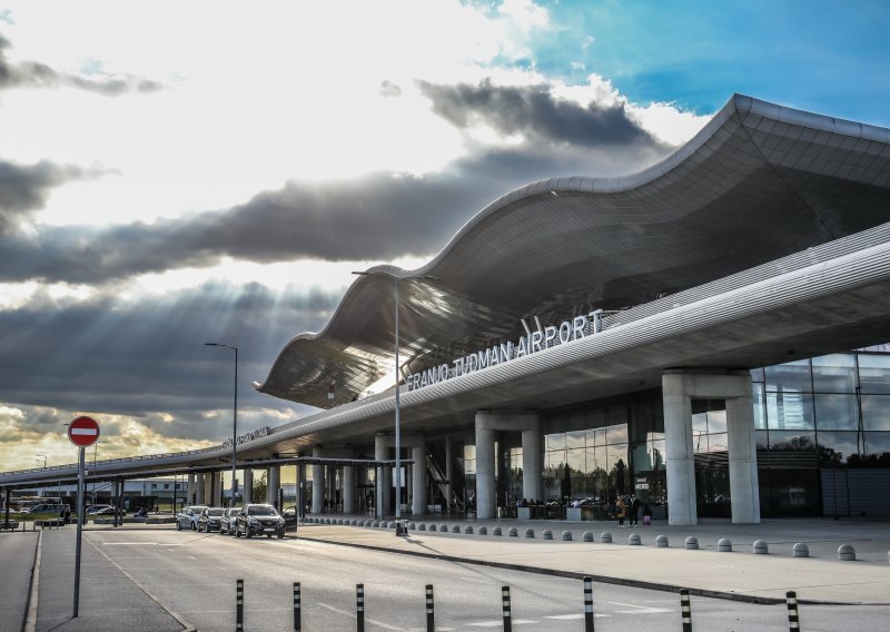 Croatia Airlines objavio koliko su putnika prevezli u prvih tri mjeseca