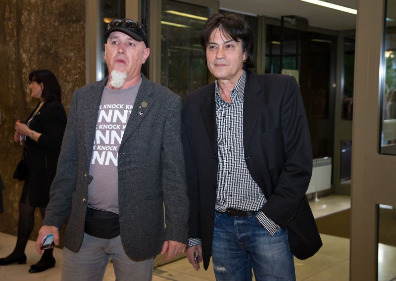 Preminuo je Ranko Svorcan, gitarist Atomskog skloništa