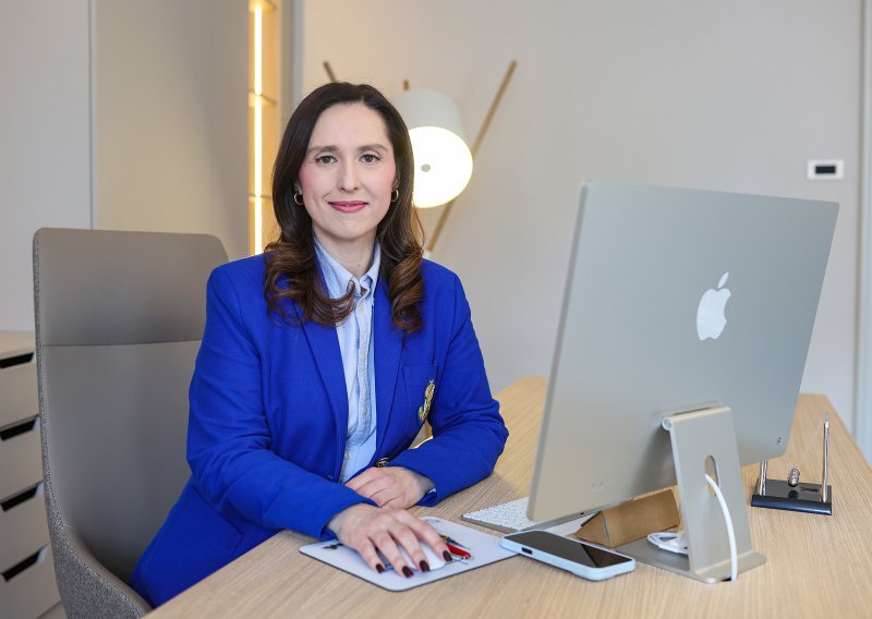 Škrobot reagirala na prozivke sindikata: 'Prava su jasno definirana Pravilnikom o radu'