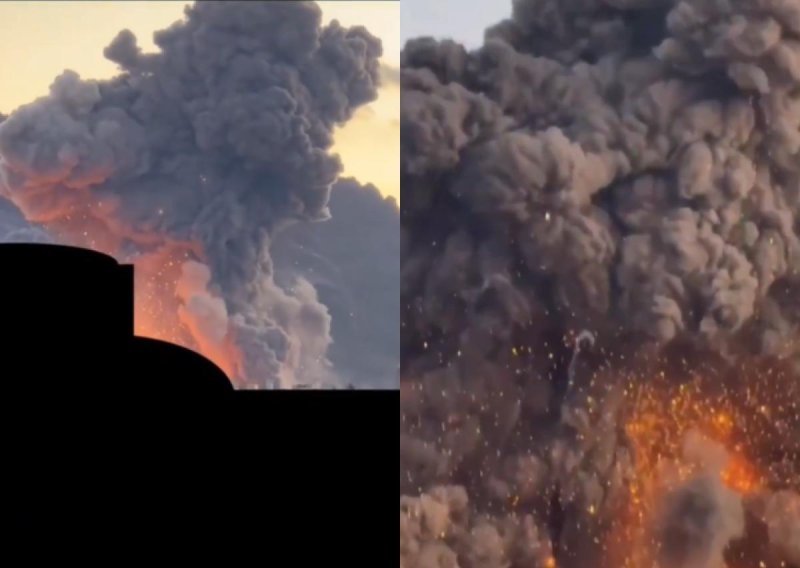 Teheran se oglasio o Hormuzu i zaprijetio odmazdom, Trump se hvali rušenjem ključnog mosta: Slijedi svašta