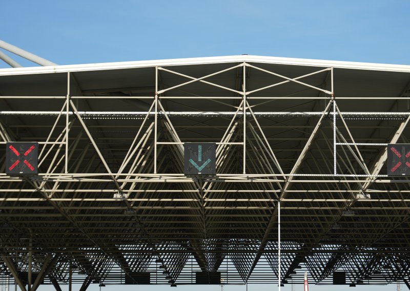 Ponovno se prometuje na svim graničnim prijelazima prema BiH