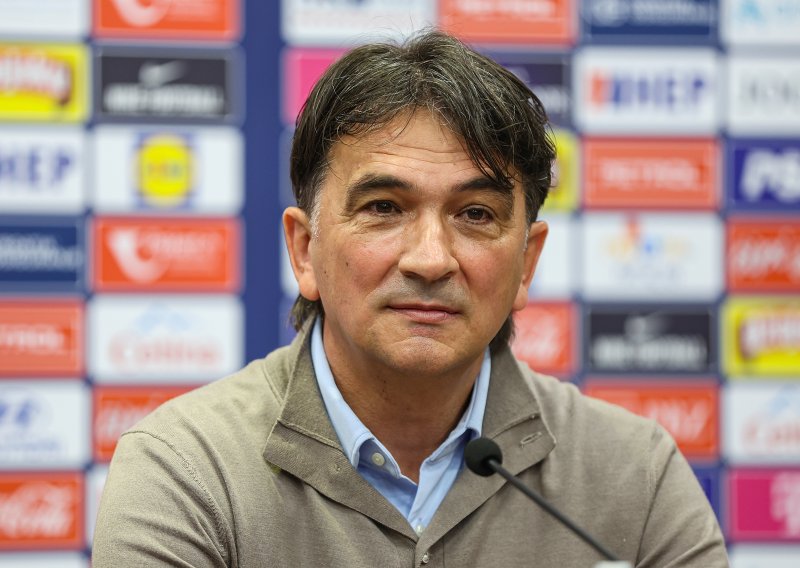 Dalić otkrio što ga veseli pred Svjetsko prvenstvo: 'Rekao sam da to neću više raditi'