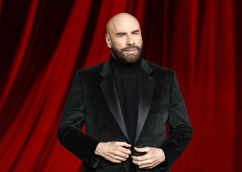 John Travolta će u Cannesu predstaviti svoj redateljski prvijenac