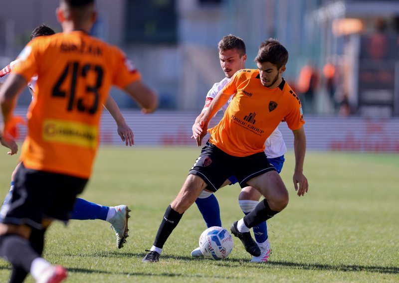 Kultni HNL klub nakon 93 godine postojanja pred gašenjem