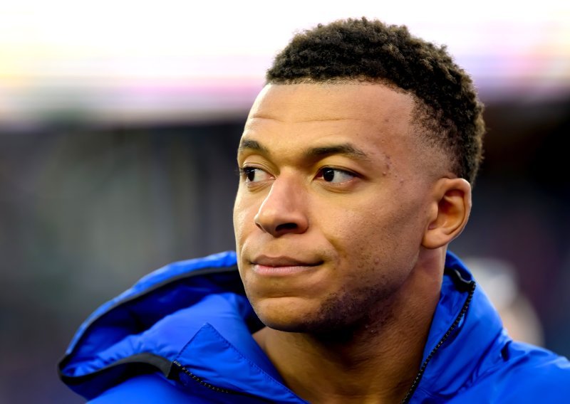 Mbappe objasnio kako se osvetio Gvardiolu: 'Takve stvari ne zaboravljam'