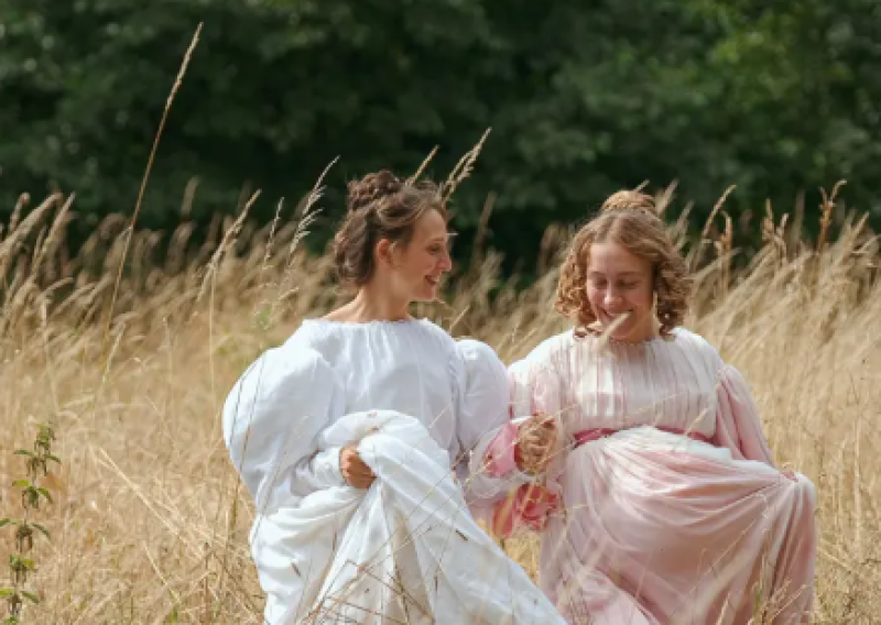 Skriveni dragulj na Netflixu: Romantična bajka koja traje samo 90 minuta