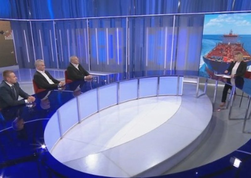 Rasprava u Otvorenom: Ovo bi bio najkatastrofičniji scenarij za svjetsko gospodarstvo