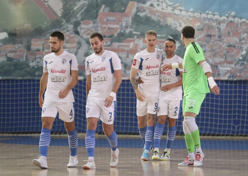 Osijek sjajnom utakmicom slavio u gostima kod Olmissuma: Pogledajte golove