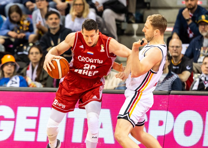 Bravo! Hrvatski košarkaš osvojio nagradu za igrača mjeseca u Španjolskoj