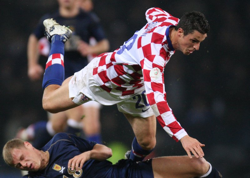 'Talijani govore da smo mi izvana krivi za neuspjehe reprezentacije. Italija je sama kriva'