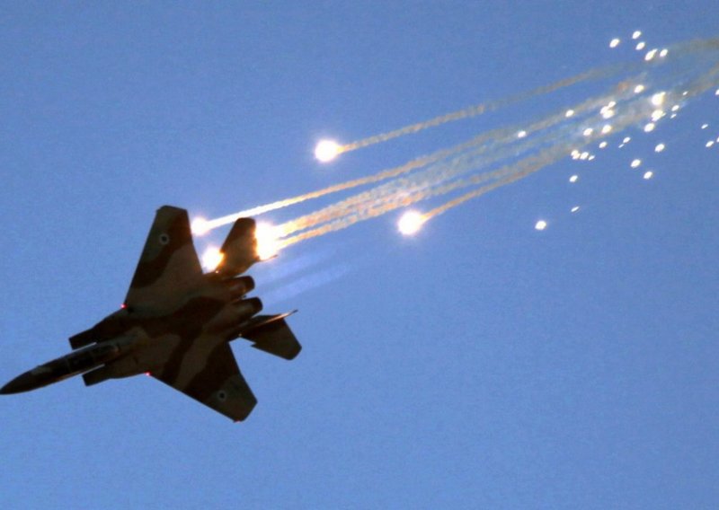 Iran srušio američki F-35 pa upozorio UN uoči glasanja o Hormuškom tjesnacu: Ne provocirajte