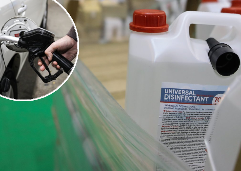 Robne zalihe na 300 tajnih lokacija: Evo što Hrvatska čuva za 'crne dane'