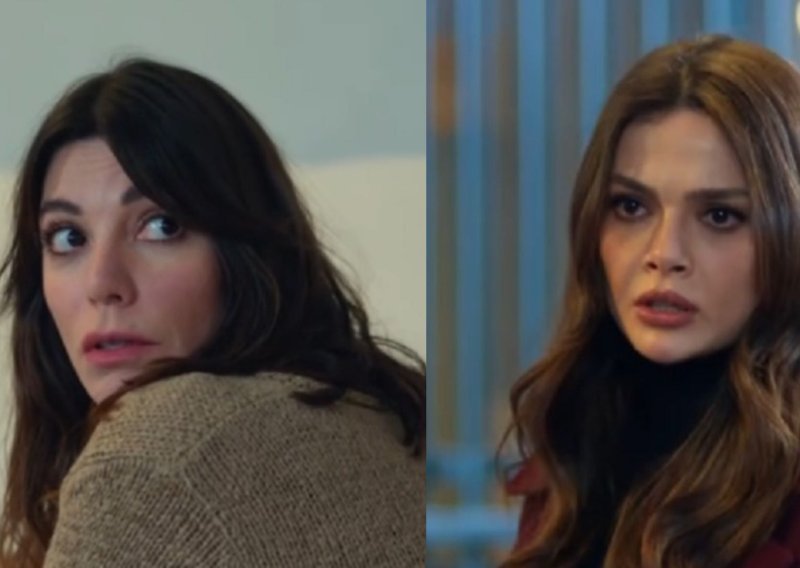 Alja i Merjem se prvi put suočavaju: Nova drama u 'Dalekom gradu'